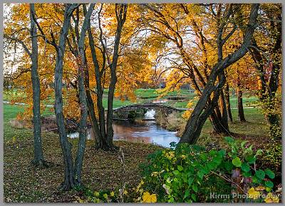 image by Kirms Photography Spring Lake Golf Club